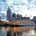 Research Trip to Nashville