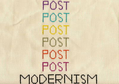 post-modernism[1]