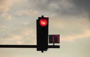 red-light