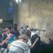 Ministering at Stewart Road Christian Ministries Center