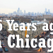 25 Years Ago, in Chicago…