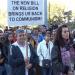 Evangelical Protest Against New Religious Law in Bulgaria