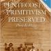 Christmas Book Sale: Pentecostal Primitivism