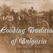 Cooking Traditions of Bulgaria (now on Kindle)