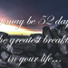 The Nehemiah Experience: Devil, did you hear, I done built the wall!