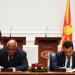 Bulgaria and Macedonia Signed Good Neighbour Agreement