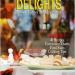 European Delights: A Sweet Journey Through Europe (now on Kindle)