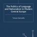 Cup & Cross featured in The Politics of Language and Nationalism in Modern Central Europe