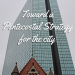 Toward a Pentecostal Strategy for the City