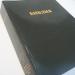 Bulgarian Bible (1871 Constantinople Edition) on Amazon.com