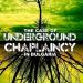THE CASE OF UNDERGROUND CHAPLAINCY IN BULGARIA