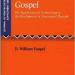 The Everlasting Gospel: The Significance of Eschatology in the Development of Pentecostal Thought