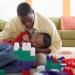 Call for Parents and Caregivers to Have Time of Uninterrupted Play with Their Children