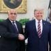 Joint Statement by President of the United States Donald J. Trump and Prime Minister Boyko Borissov of Bulgaria