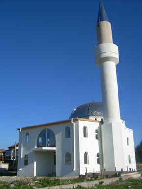 sliven-mosque1