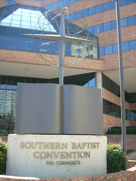 southern-baptist-convention