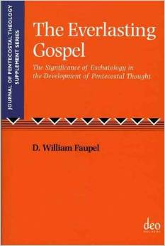 faupel everlasting gospel