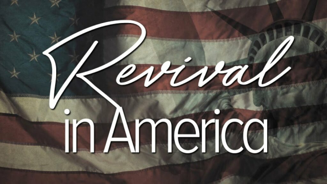 25 Years of Revivals in America