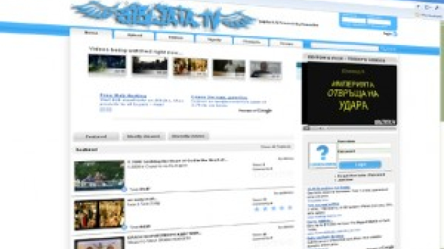 Bibliata.TV Reaches 75,000 Mark