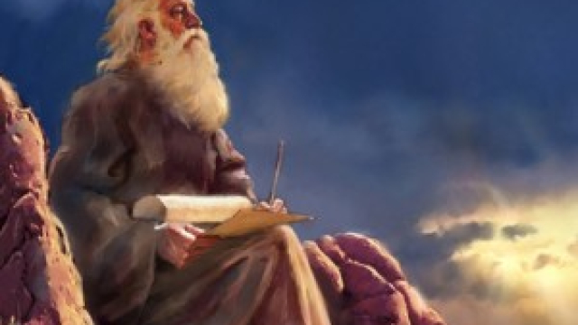 Prophetic Presence: The Sign of the Seers