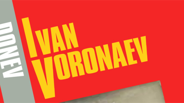 AZUSA120 Ivan Voronaev: Back in the USSR