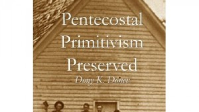 120 Years ago, the Azusa Street Revival Began with a Fast