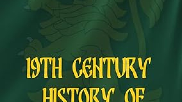 19th Century History of Protestantism in Bulgaria